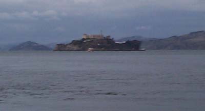 Alcatraz Island