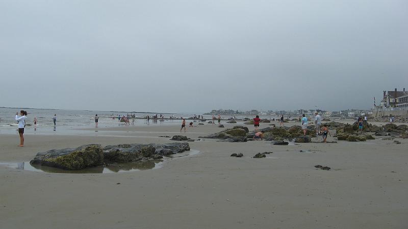 IMG_2619.JPG - Wells Beach in Maine at low tide
