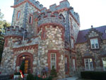 Searles Castle