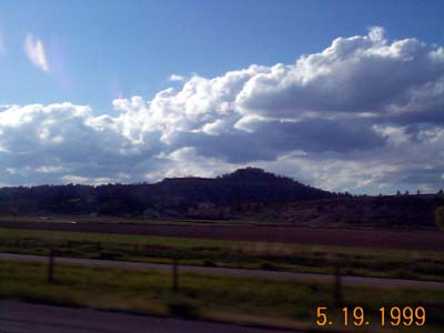 scenery