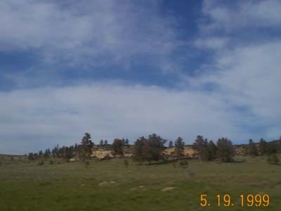 scenery